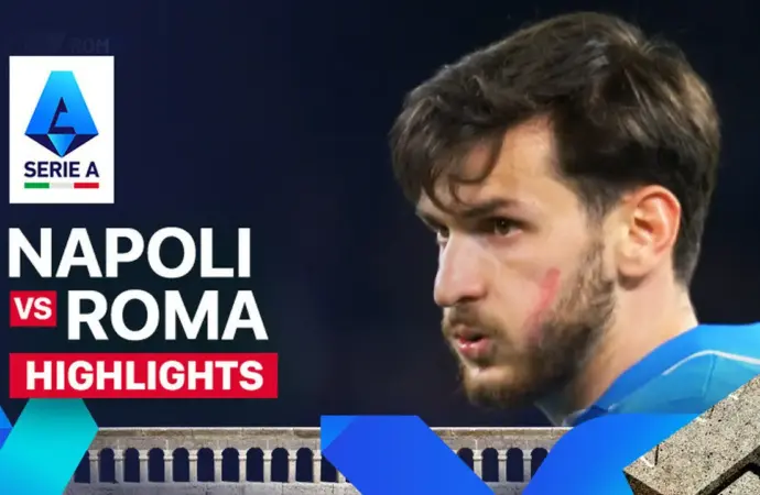 Napoli vs Roma: The Intense Rivalry in Italian Football