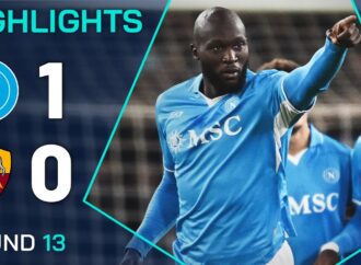 Napoli vs Roma: A Closer Look at the Historical Rivalry