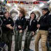 NASA SpaceX Crew 12 Launch: A New Era in Space Exploration