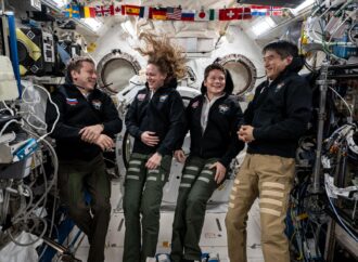 NASA SpaceX Crew 12 Launch: A New Era in Space Exploration