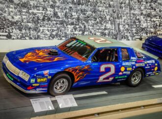 NASCAR: Recent Events and Impact on the Racing Community
