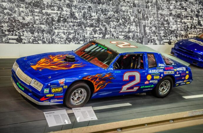 NASCAR: Recent Events and Impact on the Racing Community