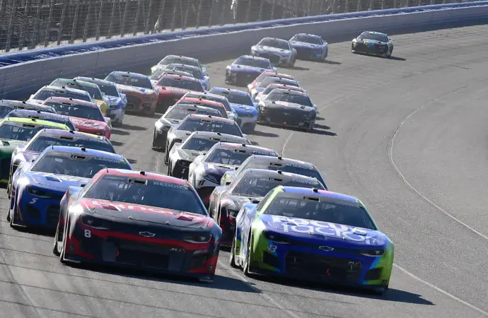 Understanding NASCAR Duels and Their Importance in Racing