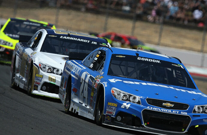 Understanding NASCAR Qualifying: Importance and Recent Trends