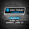NASCAR Today: Key Updates and Insights