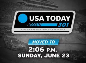 NASCAR Today: Key Updates and Insights