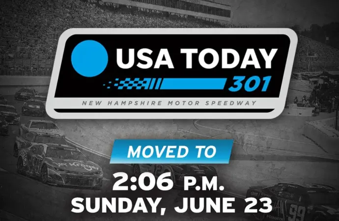 NASCAR Today: Key Updates and Insights