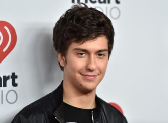 Nat Wolff: Rising Star in Hollywood