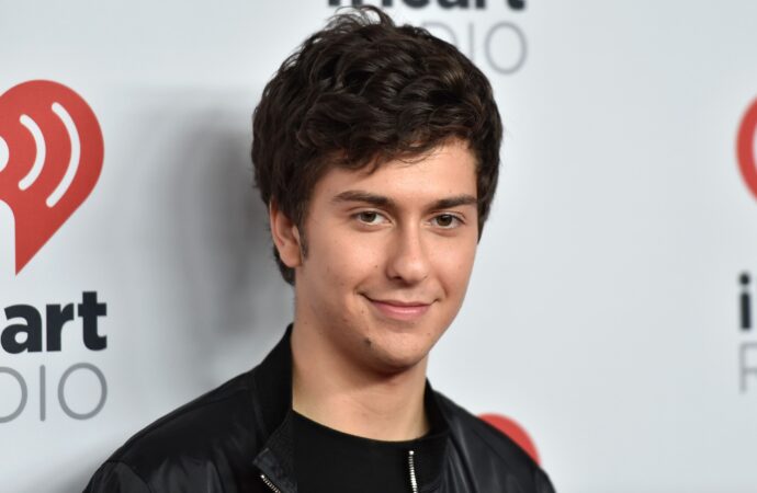 Nat Wolff: Rising Star in Hollywood