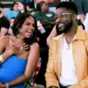 Nate Burleson: From NFL Champ to Media Sensation