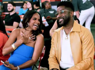 Nate Burleson: From NFL Champ to Media Sensation