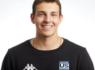 Nathan Pare: A Rising Star in the Business Community