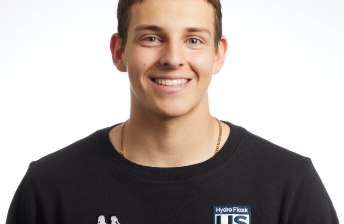 Nathan Pare: A Rising Star in the Business Community