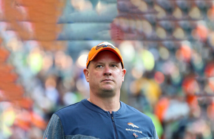 Overview of Nathaniel Hackett’s Coaching Career in the NFL