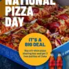 National Pizza Day: A Slice of Celebration on February 9