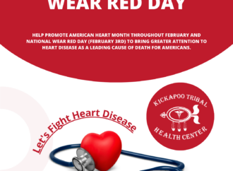 National Wear Red Day 2026: Awareness and Participation