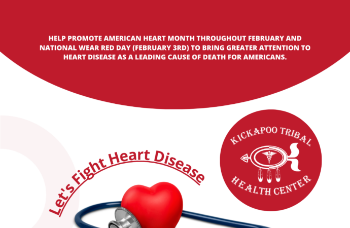 National Wear Red Day 2026: Awareness and Participation