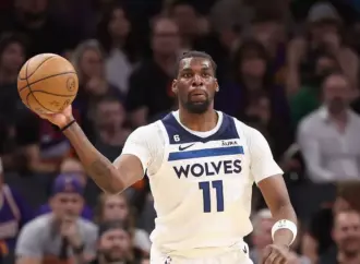 Naz Reid: The Emerging Star of the Minnesota Timberwolves