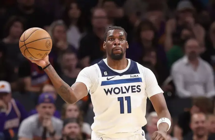 Naz Reid: The Emerging Star of the Minnesota Timberwolves