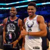 NBA All-Star Weekend 2023: Celebrating Basketball Excellence