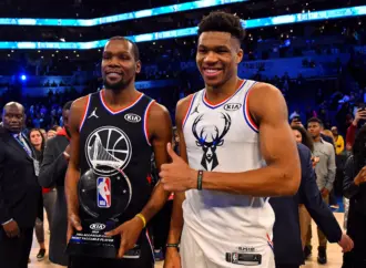 NBA All-Star Weekend 2023: Celebrating Basketball Excellence