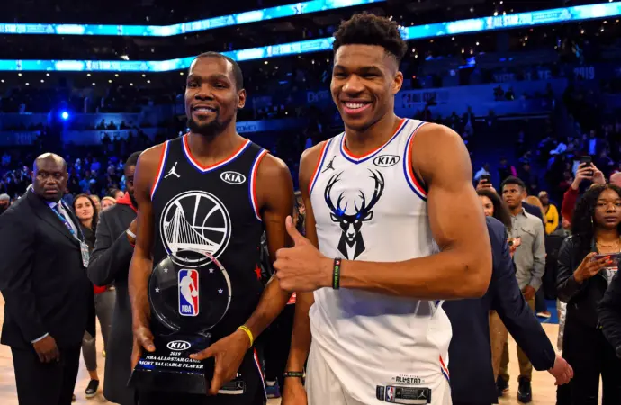 NBA All-Star Weekend 2023: Celebrating Basketball Excellence