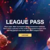 Exploring NBA League Pass: A Comprehensive Guide