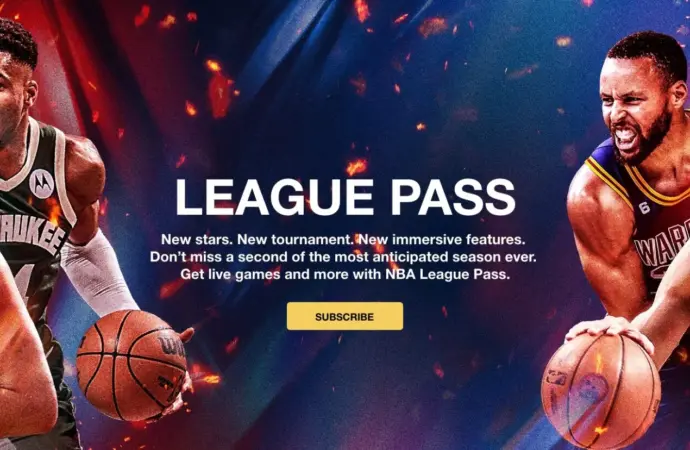 Exploring NBA League Pass: A Comprehensive Guide