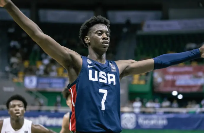 What to Expect in the NBA Mock Draft 2026