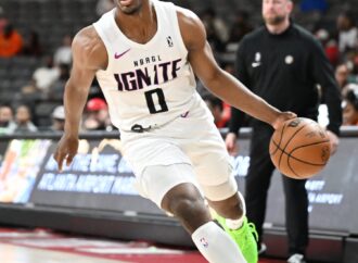NBA Mock Draft 2023: Predictions and Insights