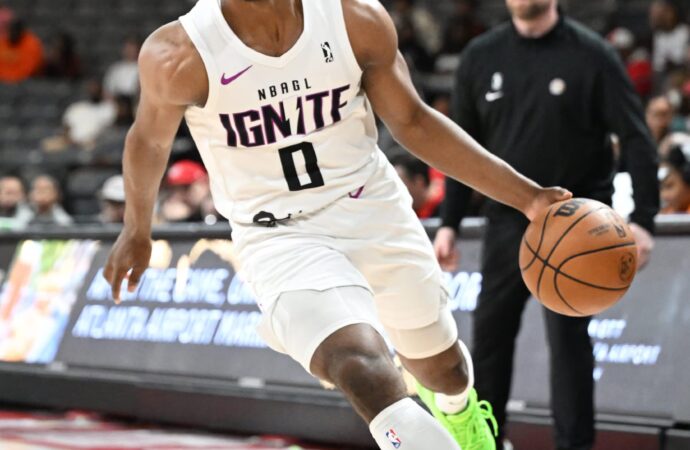 NBA Mock Draft 2023: Predictions and Insights