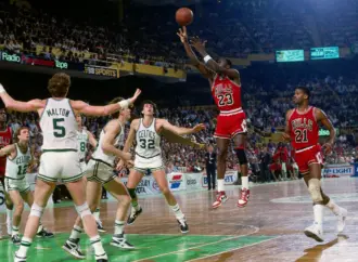 Your Source for the Latest NBA News