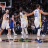Latest NBA Starting Lineups for the 2023 Season