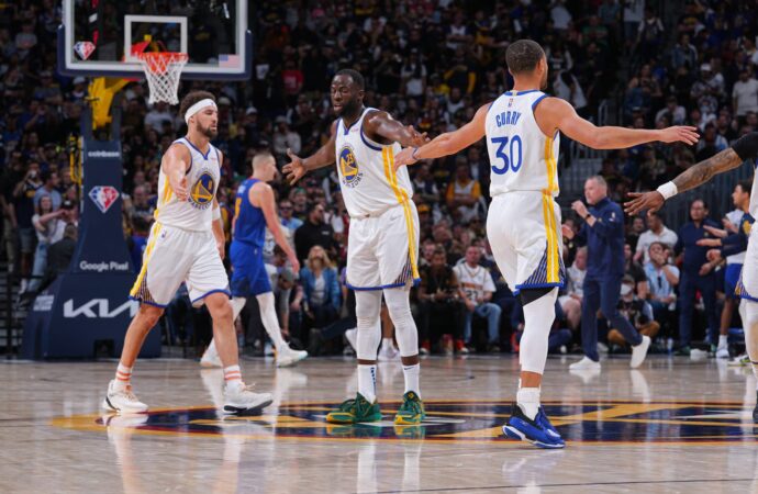 Latest NBA Starting Lineups for the 2023 Season