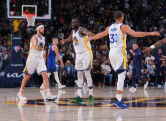 Current NBA Starting Lineups: What You Need to Know