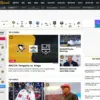 NBC Sports: Coverage and Innovations in Sports Broadcasting