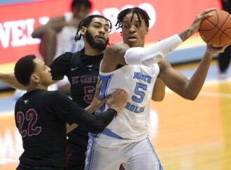 NC Central Basketball: A Rising Force in College Sports
