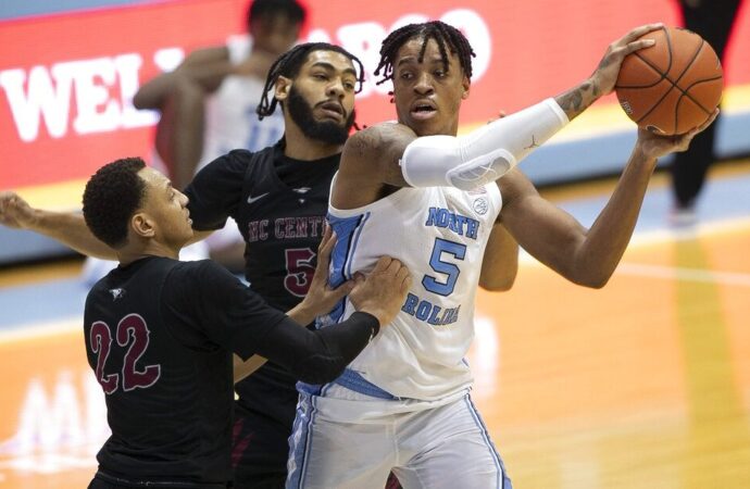NC Central Basketball: A Rising Force in College Sports