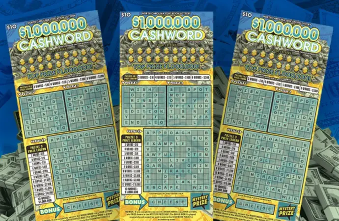 Everything You Need to Know About the NC Lottery