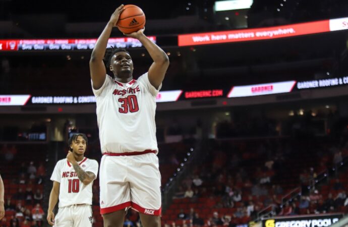 The Rise and Current Status of NC State Basketball