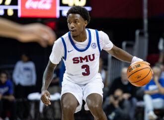 NC State vs SMU: A Thrilling College Football Showdown