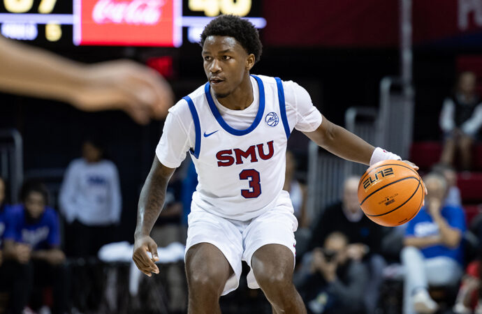 NC State vs SMU: A Thrilling College Football Showdown