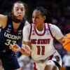 The Rise of NC State Women’s Basketball: A Championship Legacy