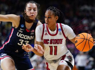 The Rise of NC State Women’s Basketball: A Championship Legacy