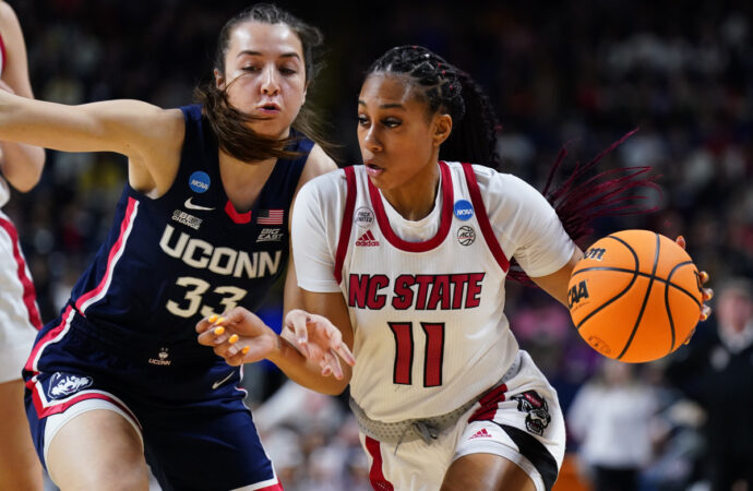 The Rise of NC State Women’s Basketball: A Championship Legacy