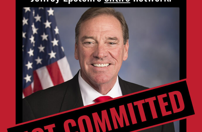 Neal Dunn: Championing Florida’s Interests in Congress