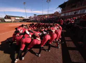 Latest Updates on Nebraska Softball: Team Performance and News