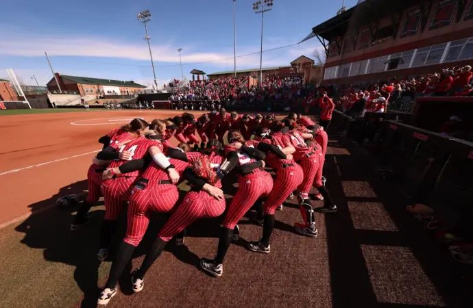 Latest Updates on Nebraska Softball: Team Performance and News