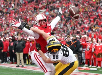 Nebraska vs Iowa: The History and What’s Next