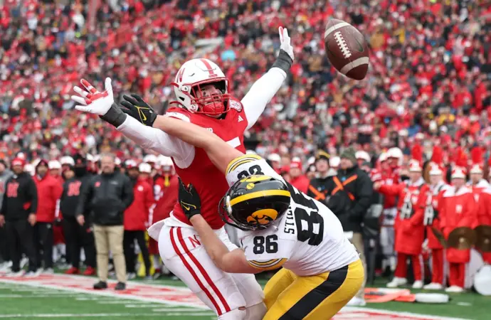 Nebraska vs Iowa: The History and What’s Next